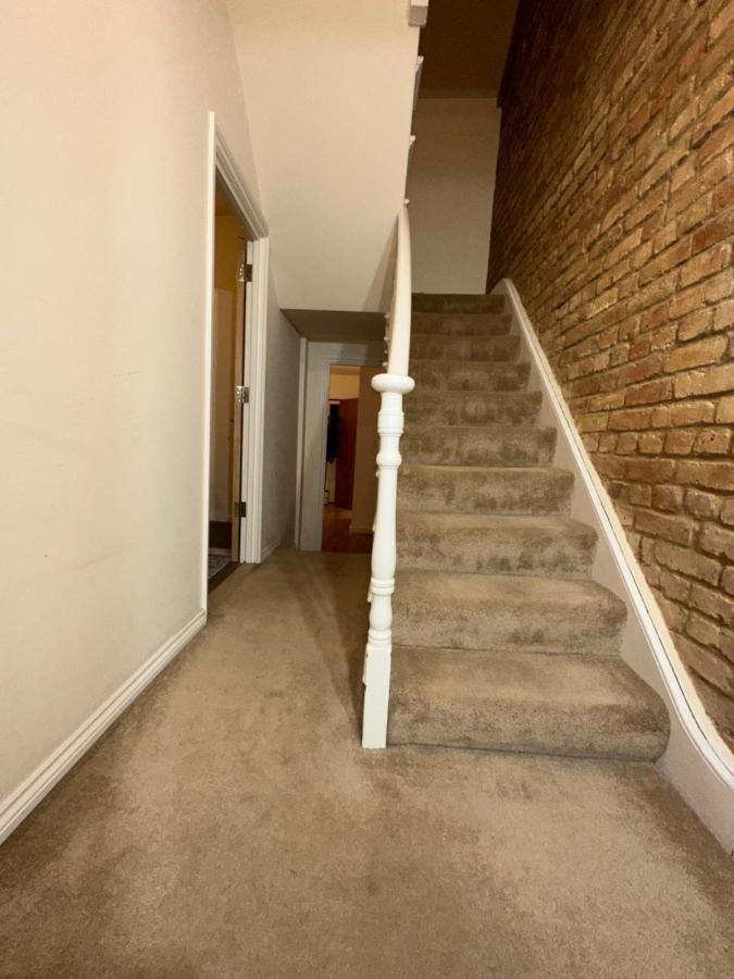North London A Spacious 7 Bedroom House Accommodating Up To 18 People Complete With Own Gym And Table Tennis Zewnętrze zdjęcie