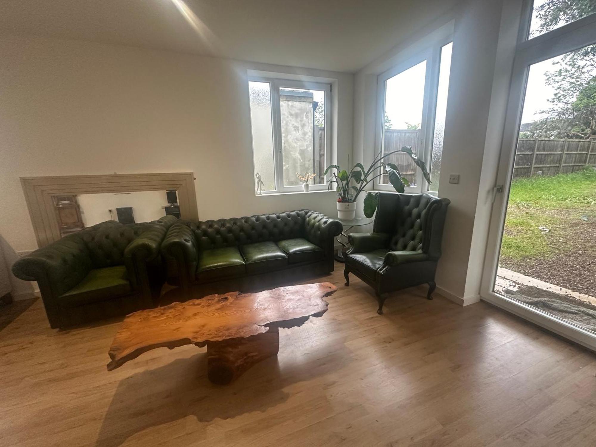 North London A Spacious 7 Bedroom House Accommodating Up To 18 People Complete With Own Gym And Table Tennis Zewnętrze zdjęcie